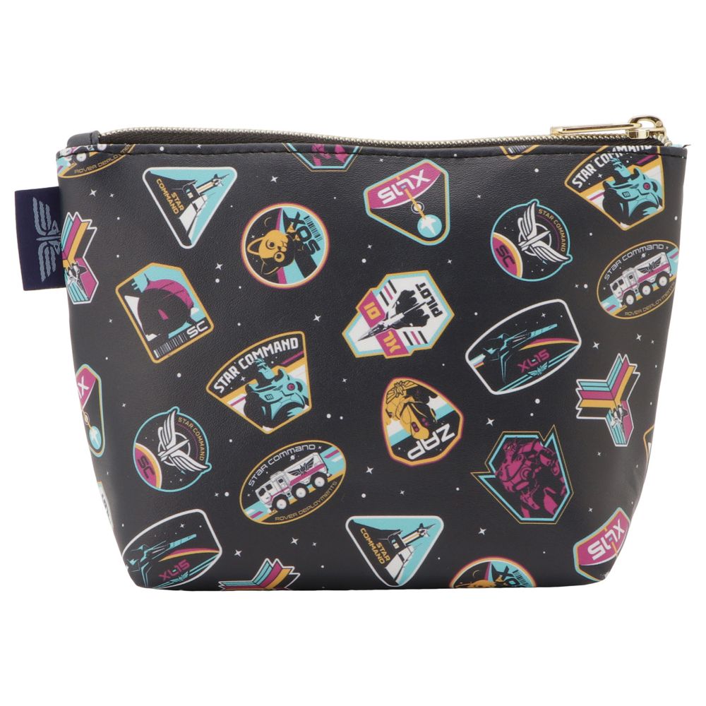 ディズニー バズ・ライトイヤー ポーチ