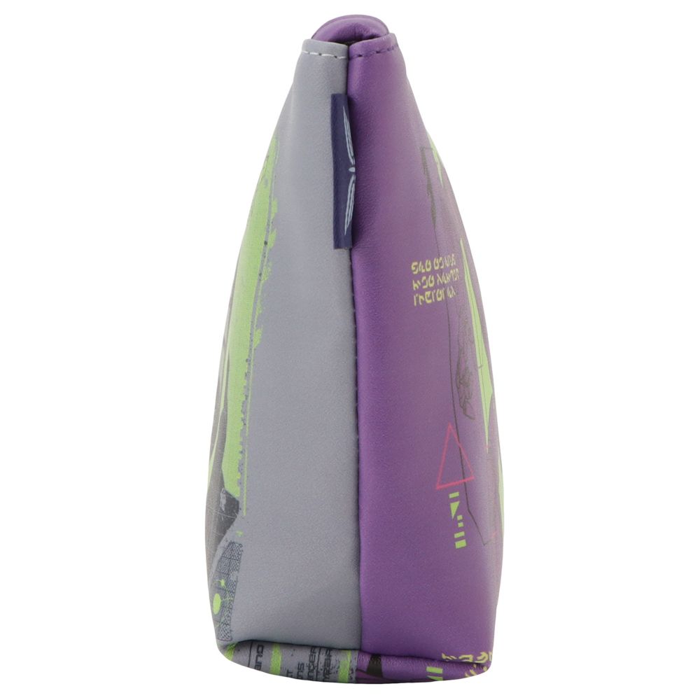 ディズニー バズ・ライトイヤー ポーチ