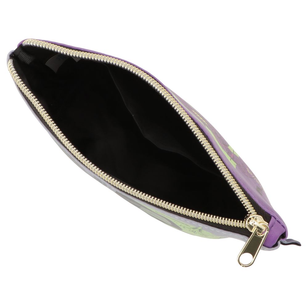 ディズニー バズ・ライトイヤー ポーチ