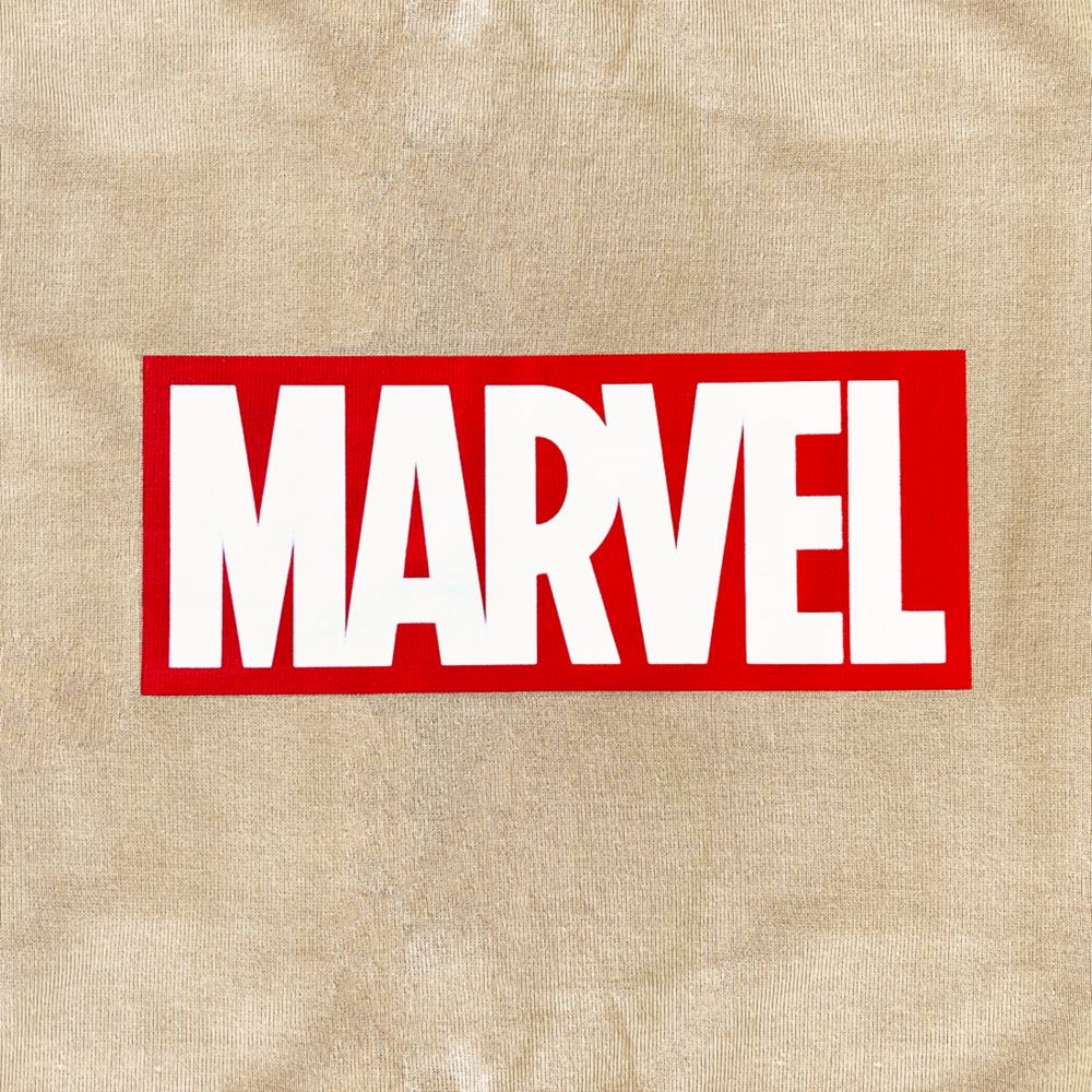 MARVEL 「FRUIT OF THE LOOM」 デザイン Tシャツ