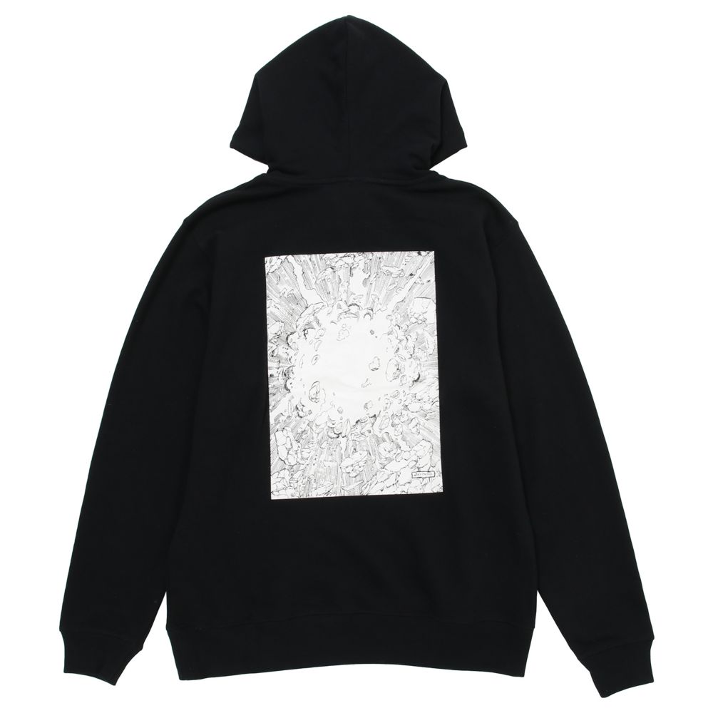 MARVEL マーベル キービジュアル フーディ