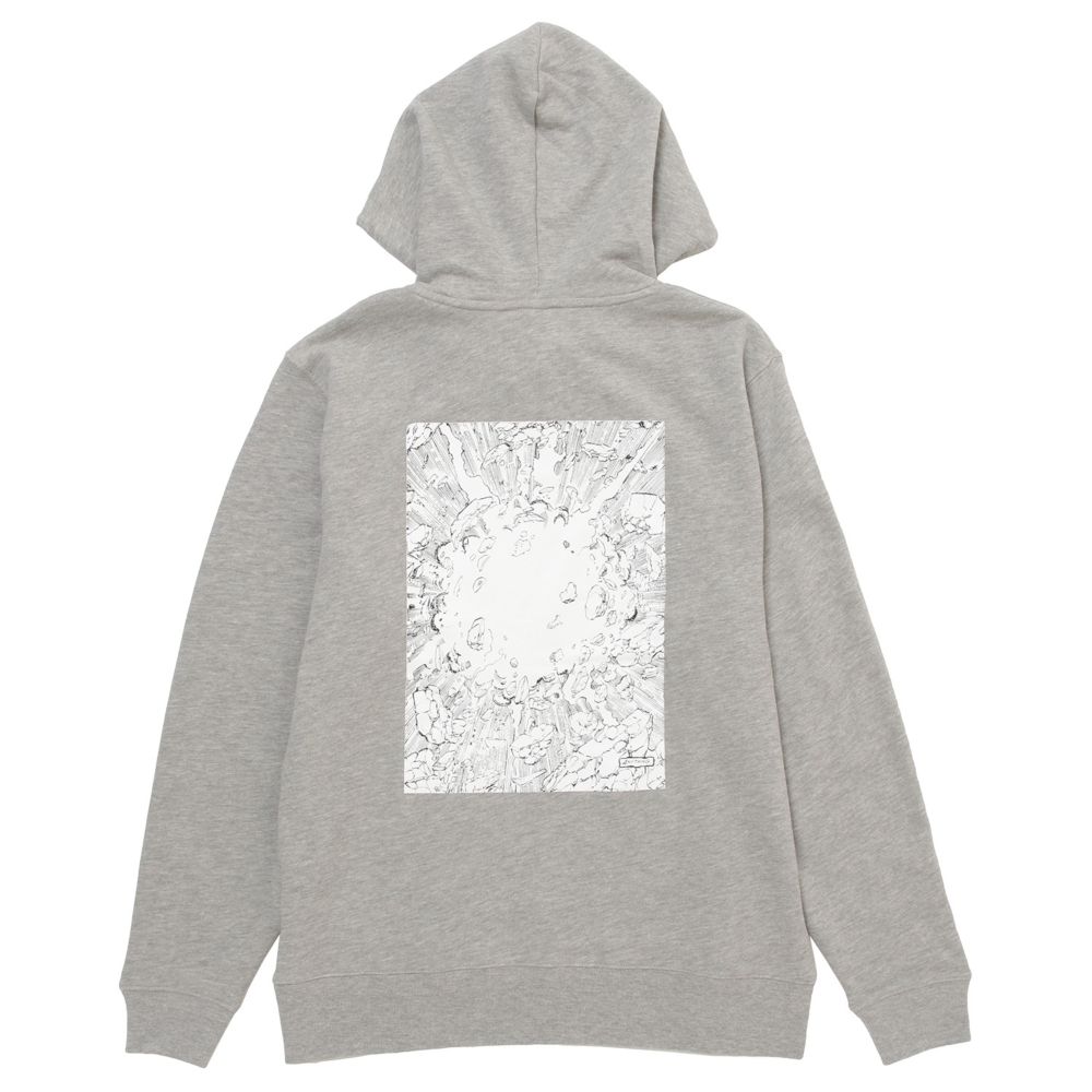 MARVEL マーベル キービジュアル フーディ