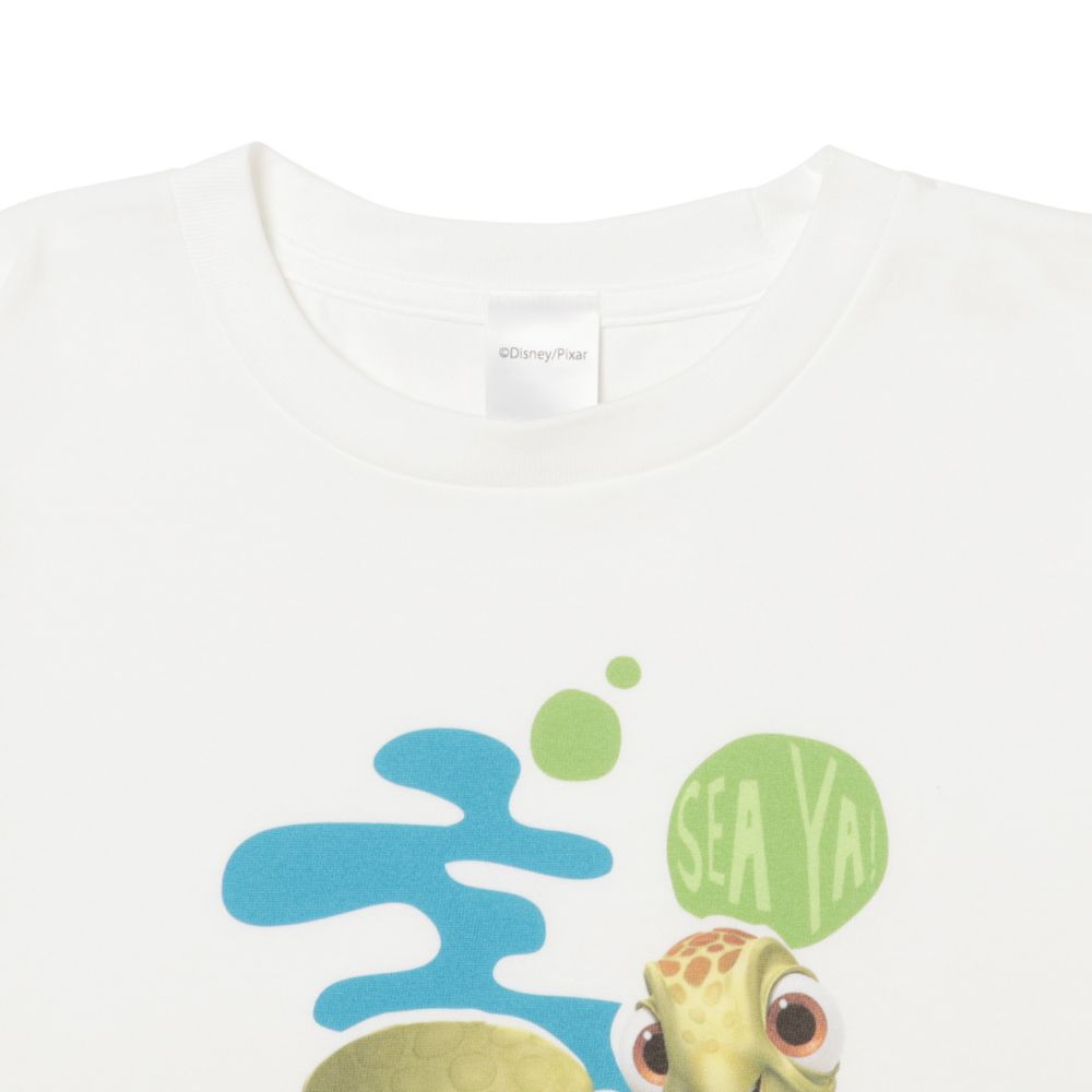 【 限定商品 】ピクサー スクワート Ｔシャツ