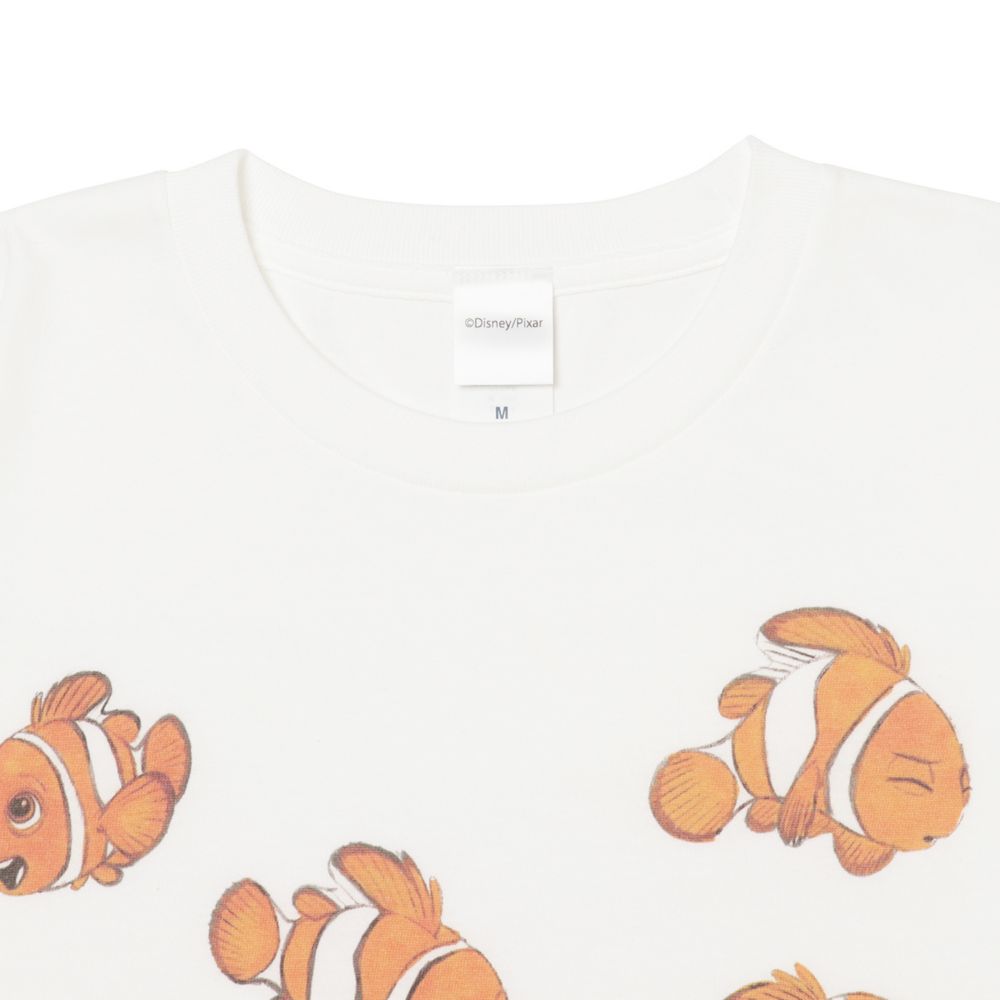 【 限定商品 】ピクサー ニモ Ｔシャツ