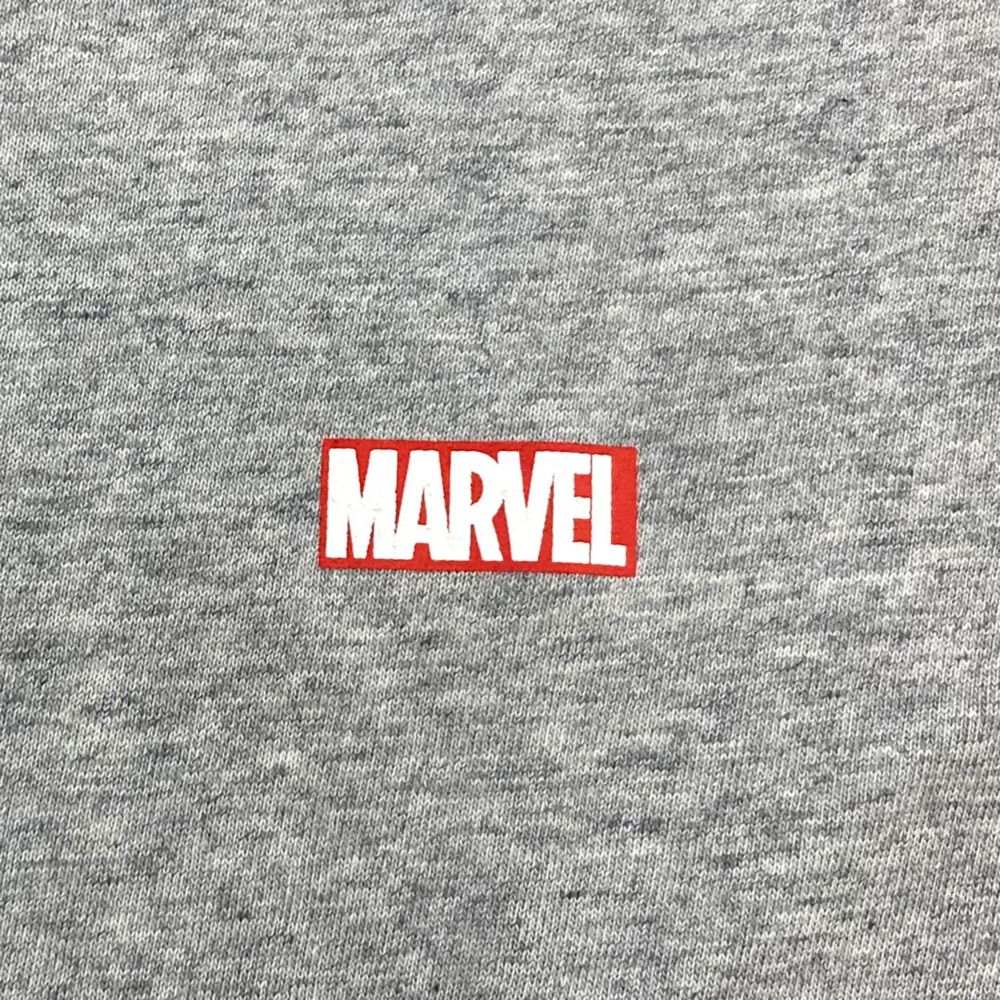 MARVEL  スパイダーマン ビヨンド・アメイジング ロングスリーブＴシャツ 顔