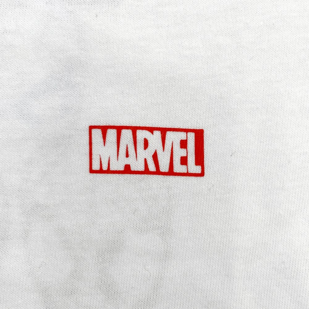 MARVEL  スパイダーマン ビヨンド・アメイジング ロングスリーブＴシャツ 顔７種