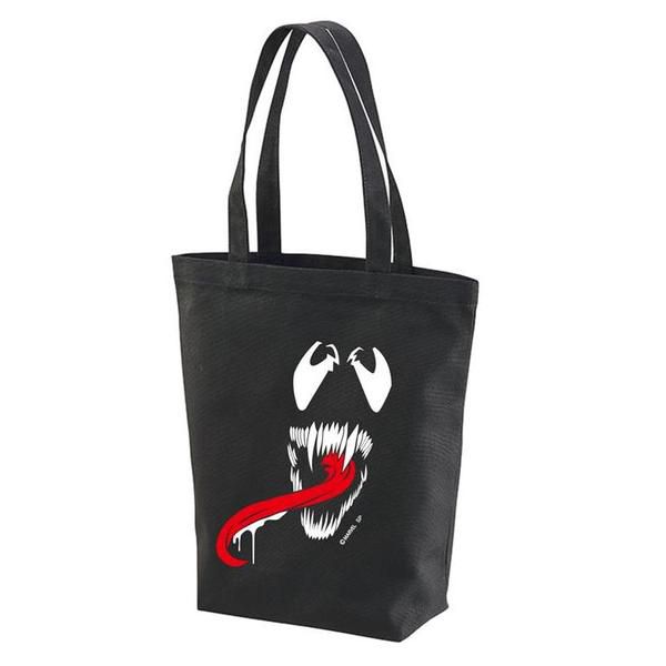 MARVEL マーベル ヴェノム トートバッグ