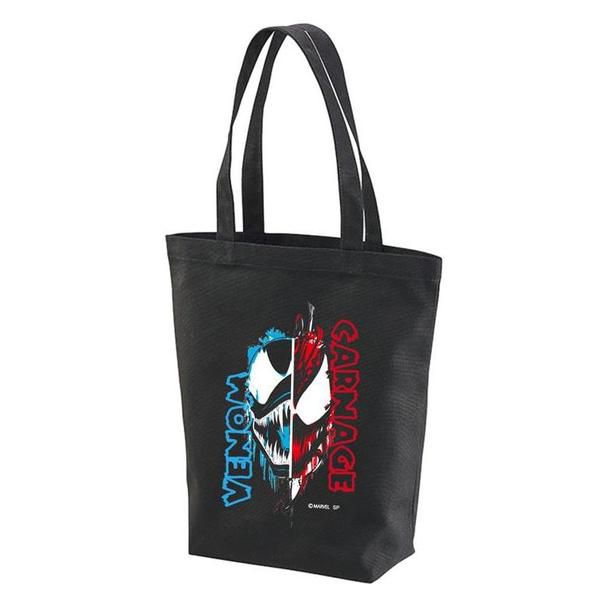 MARVEL マーベル ヴェノム トートバッグ