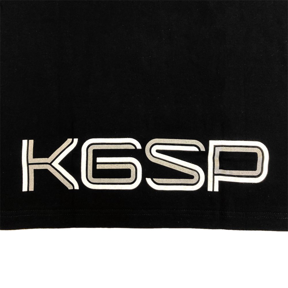 MARVEL &times; KANGOL SPORTS ラインＴシャツ