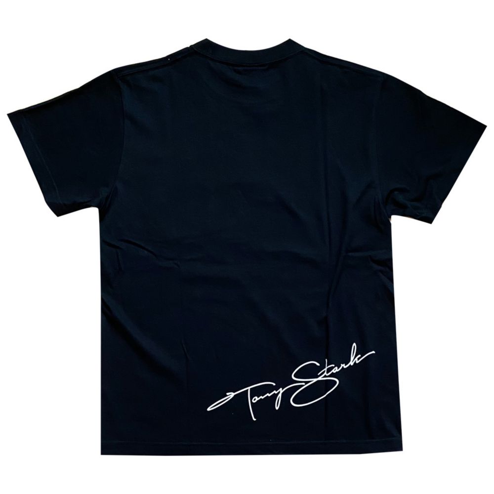 MARVEL マーベル ポケットＴシャツ イーディス