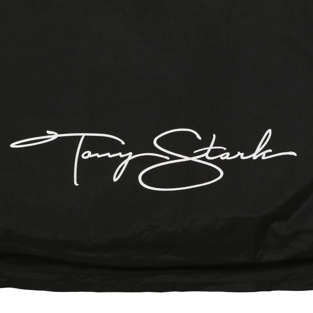 MARVEL スターク・インダストリーズ フードインジャケット