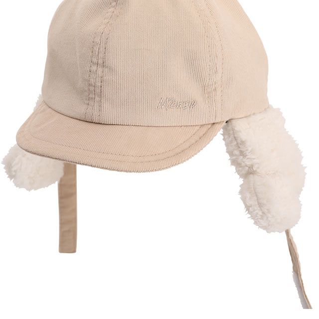 【ベビードール】ディズニー フライトキャップ 7174