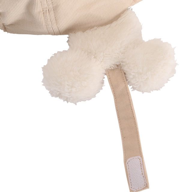 【ベビードール】ディズニー フライトキャップ 7174