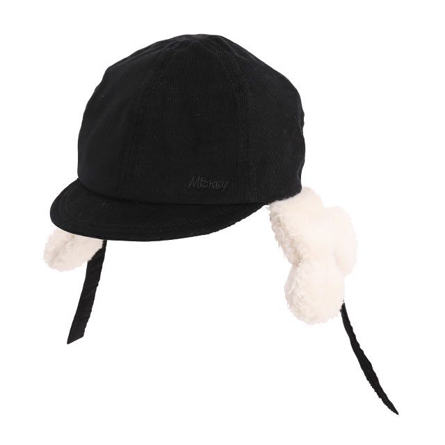 【ベビードール】ディズニー フライトキャップ 7174