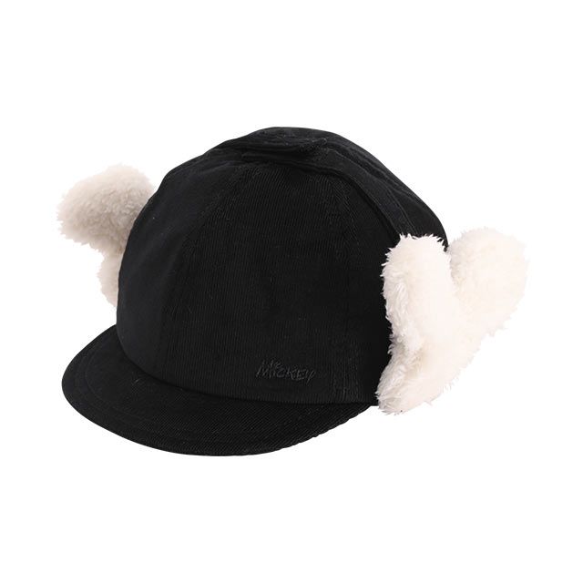 【ベビードール】ディズニー フライトキャップ 7174