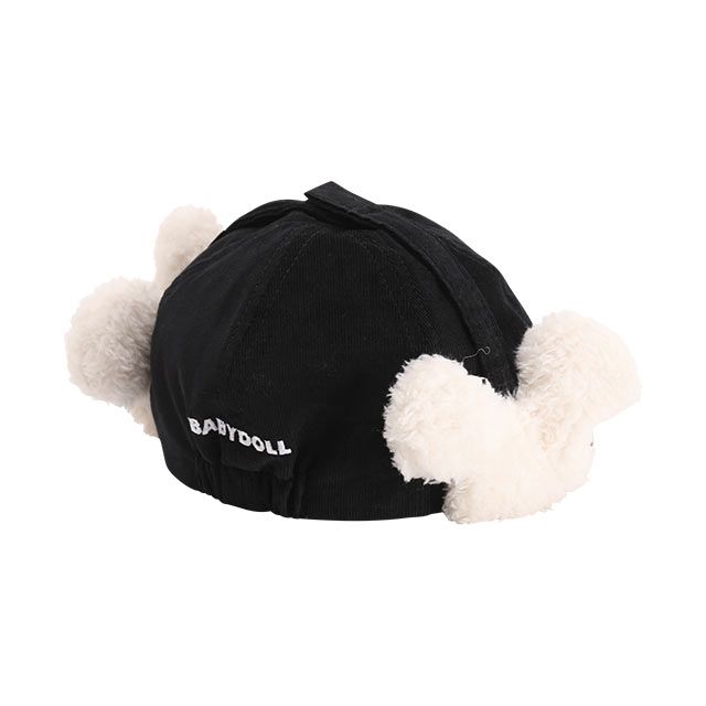 【ベビードール】ディズニー フライトキャップ 7174