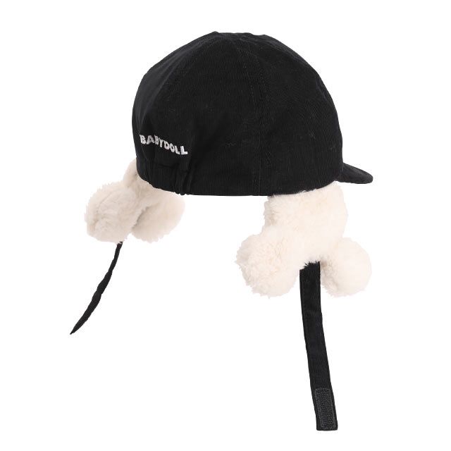 【ベビードール】ディズニー フライトキャップ 7174