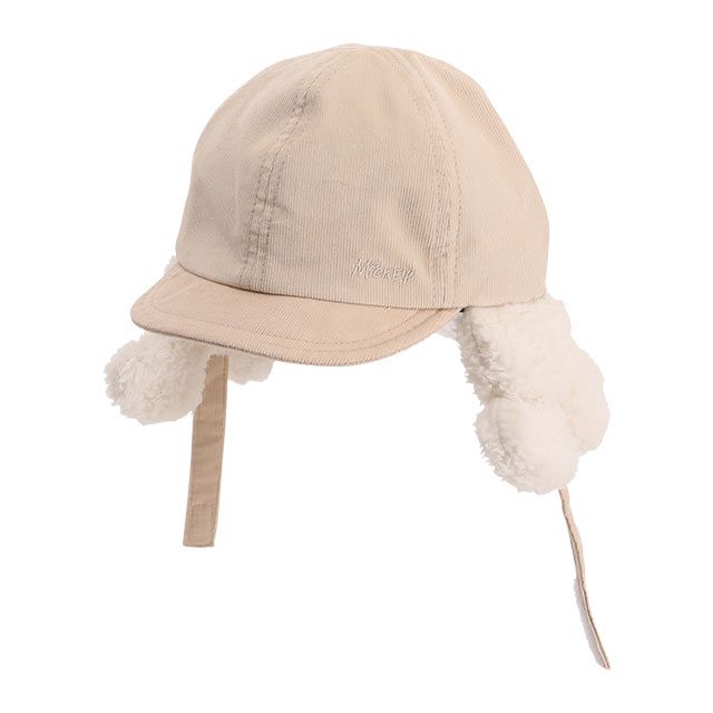 【ベビードール】ディズニー フライトキャップ 7174