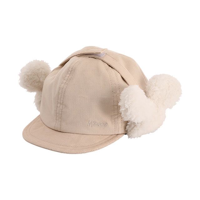 【ベビードール】ディズニー フライトキャップ 7174