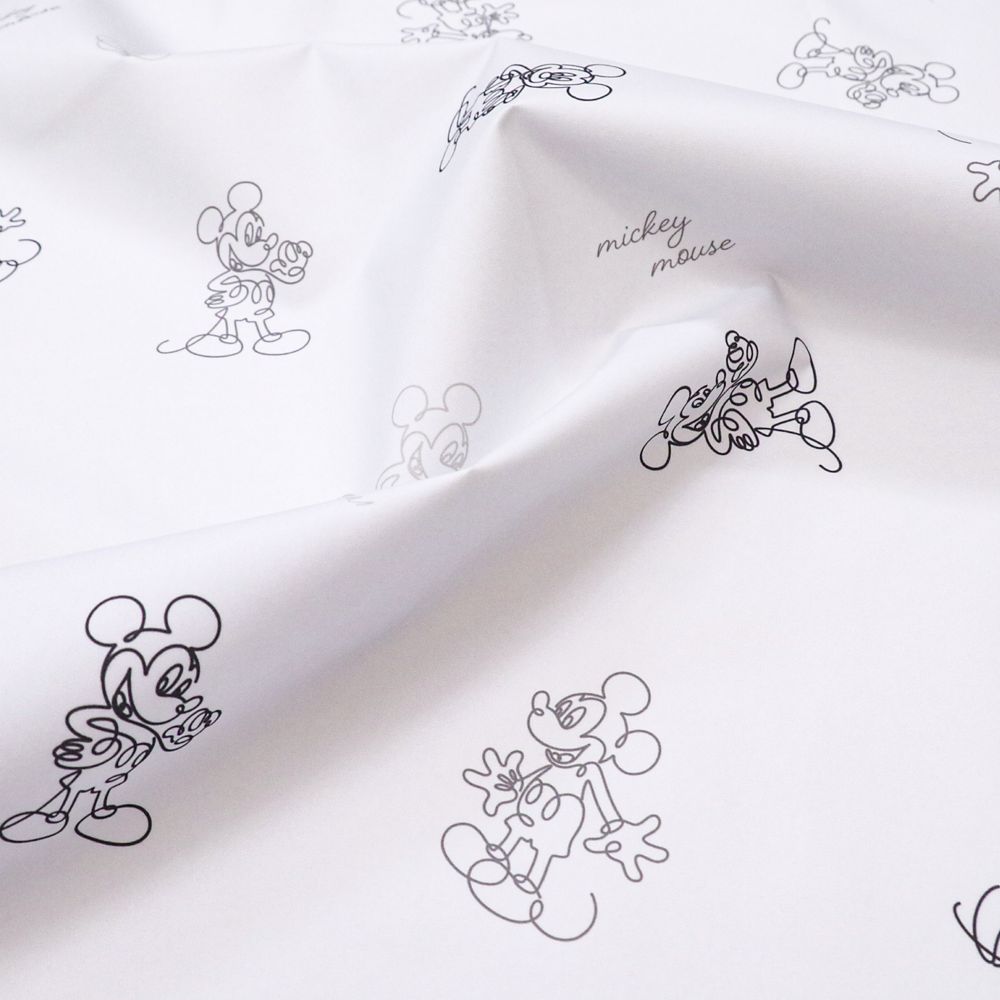 ミッキーマウス 固わた敷き布団  ベビー敷き布団 ベビーベッド用マットレス 選べる2サイズ NZ3227-V/W