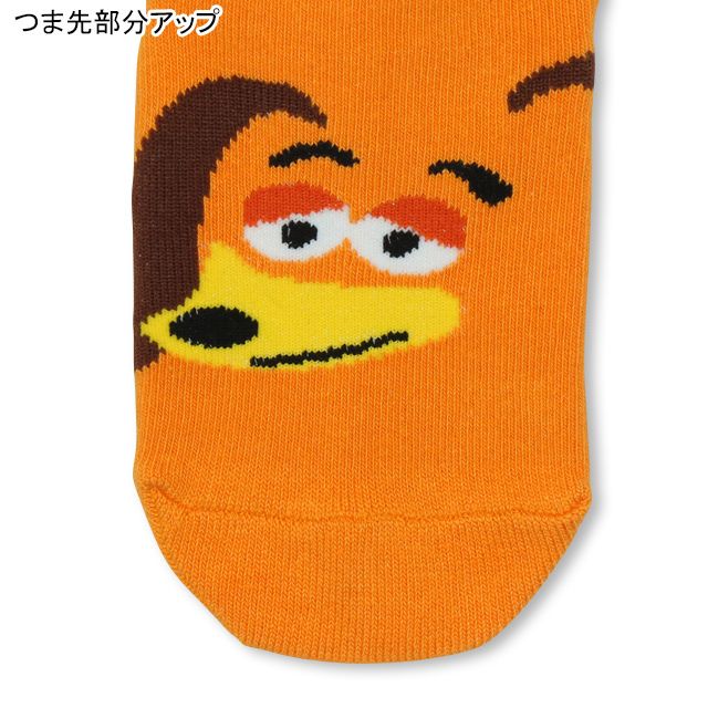 【ベビードール】トイ・ストーリー スニーカーソックスセット 5015 os23