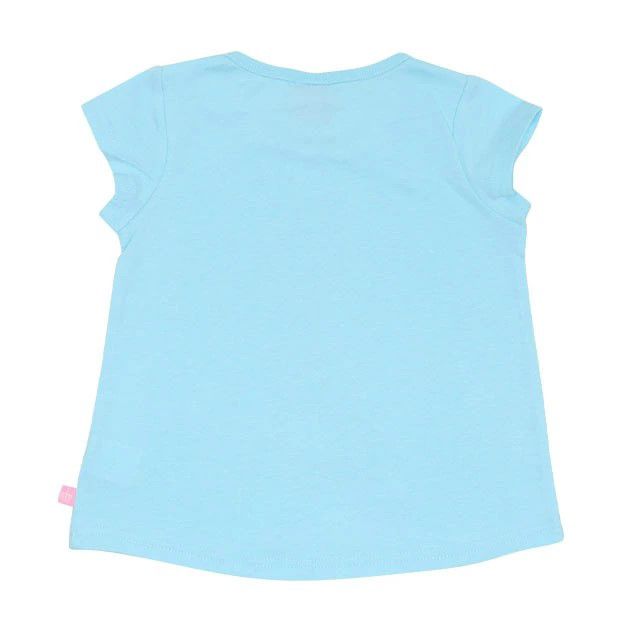 【ベビードール】エルサ フレンチスリーブTシャツ 5063K / ベビーサイズ キッズ トップス 半袖 プチプラ お得