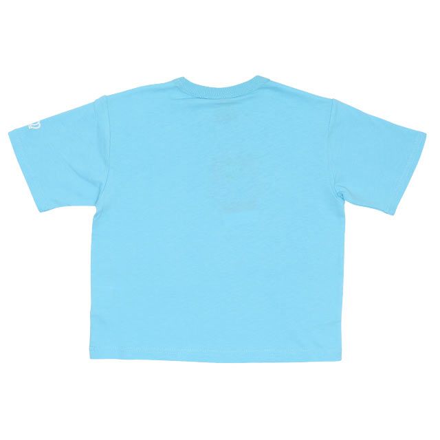 【ベビードール】ミッキー キャラクターTシャツ 5064K os21