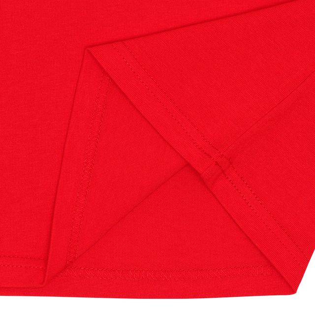 【ベビードール】チップ＆デール キャラクターTシャツ 5064K os21