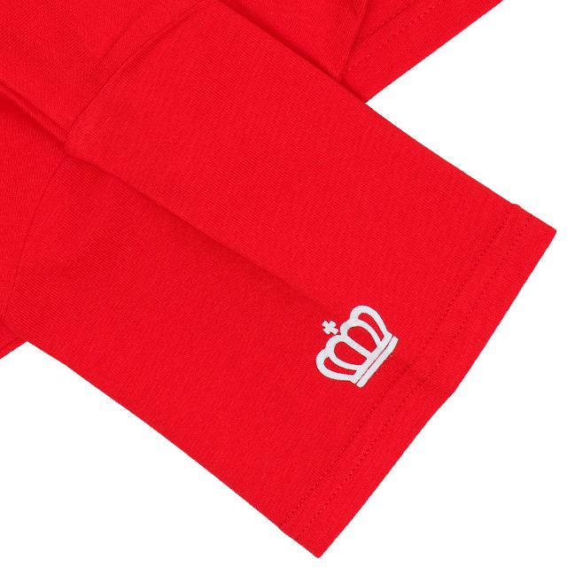 【ベビードール】チップ＆デール キャラクターTシャツ 5064K os21