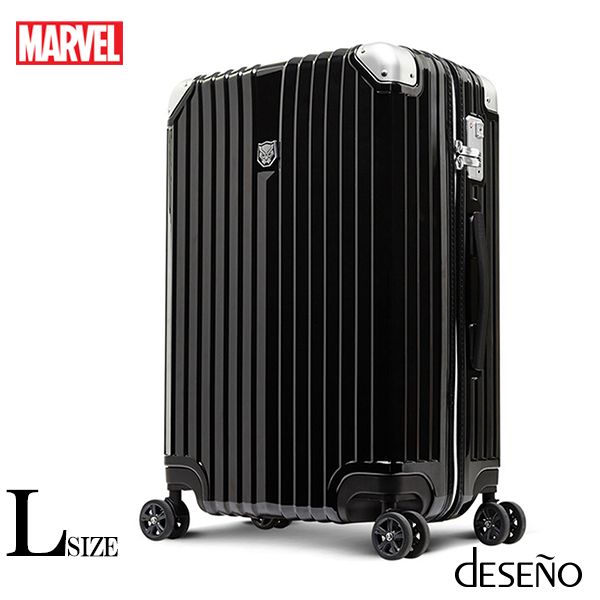 公式 ショップディズニー スーツケース キャリーバッグ