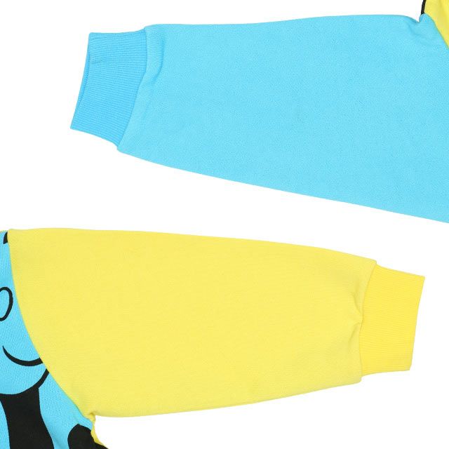 【ベビードール】ミッキードナルド どっちも前ネオントレーナー 7365K