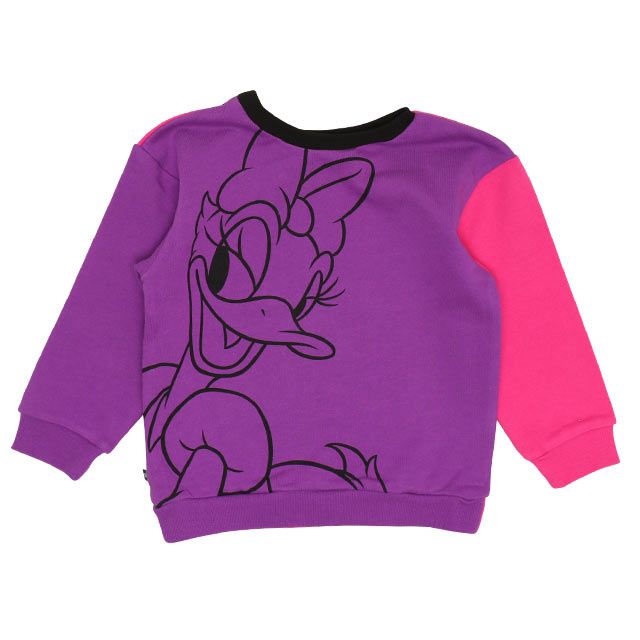 【ベビードール】ミニー デイジー どっちも前ネオントレーナー 7365K