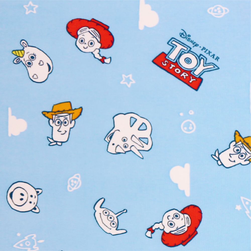 トイ・ストーリー 冷感 防水シーツ 選べる2サイズ ひんやり 接触冷感 NZ2828-C/D