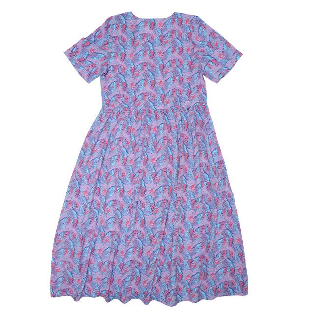 公式 ショップディズニー ベビードール 親子お揃い ディズニー Surfリゾートワンピース 6565a