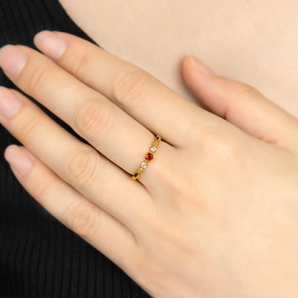 【再販】『ディズニー ツイステッドワンダーランド』シルバーリング　リドル・ローズハート