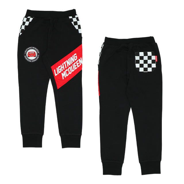 【ベビードール】カーズ チェッカーポケットロングパンツ 5468K (トップス別売) oa21