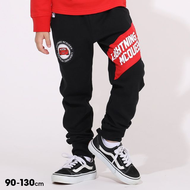 【ベビードール】カーズ チェッカーポケットロングパンツ 5468K (トップス別売) oa21