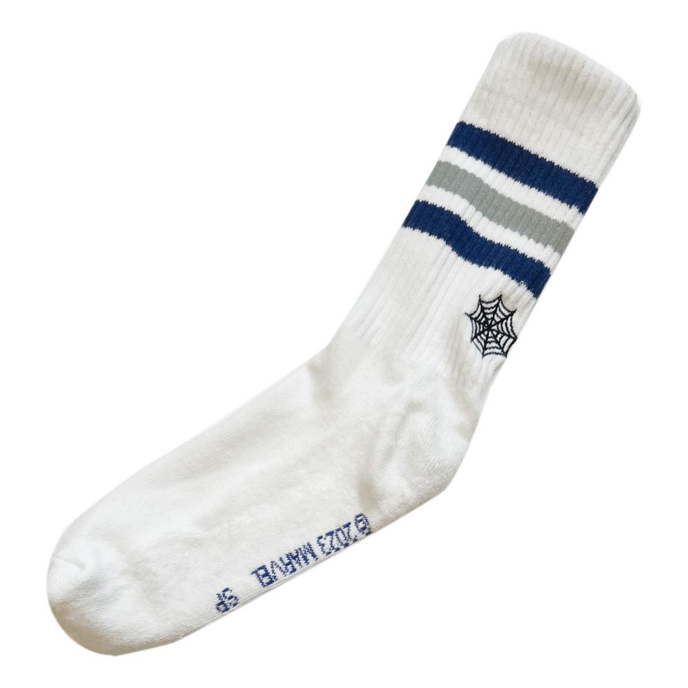 MARVEL スパイディ 蜘蛛 靴下