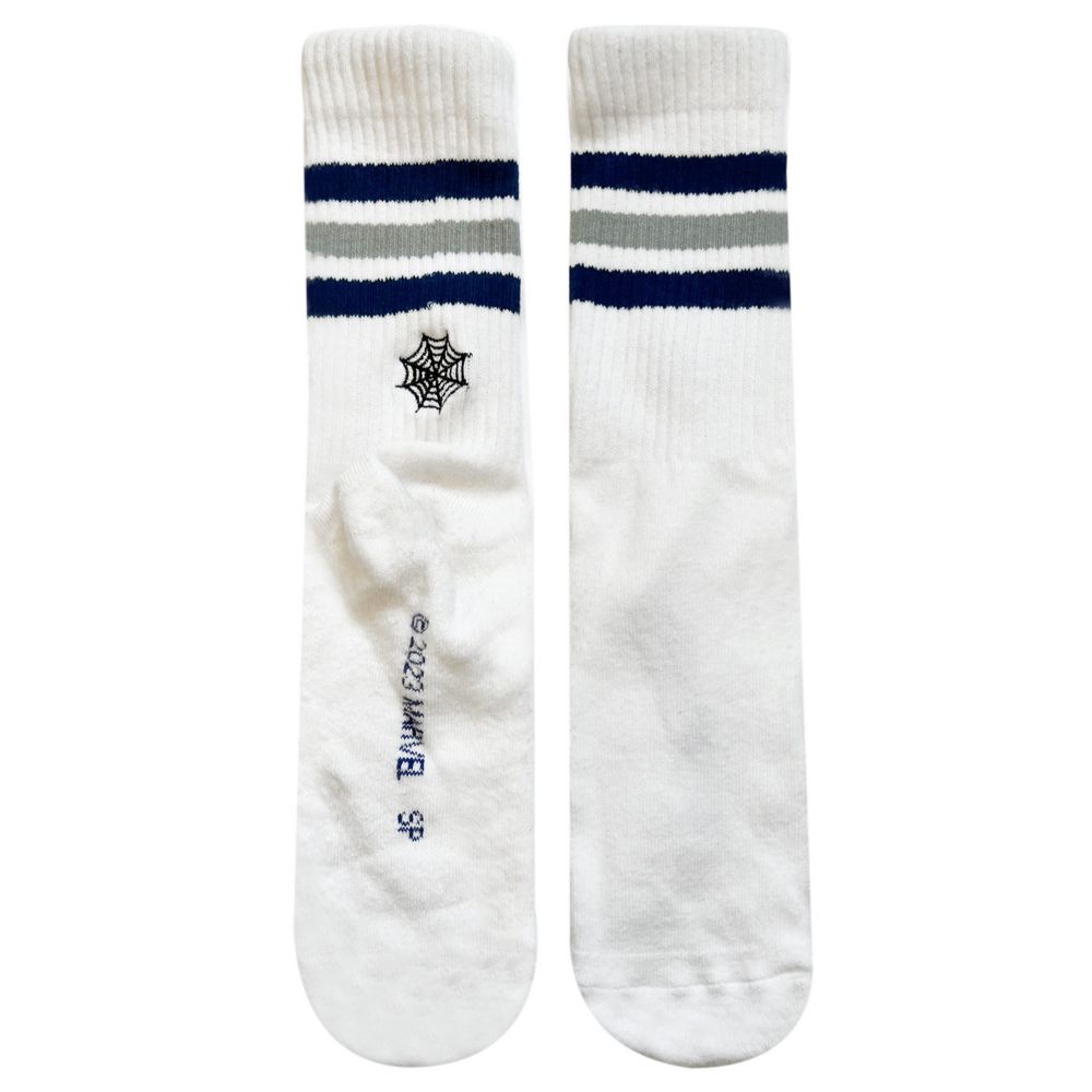 MARVEL スパイディ 蜘蛛 靴下