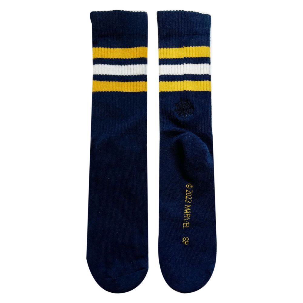 MARVEL スパイディ 蜘蛛 靴下