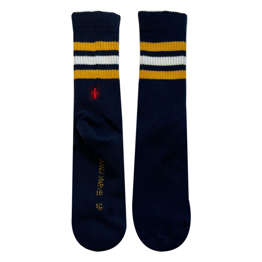 MARVEL スパイディ 蜘蛛 靴下