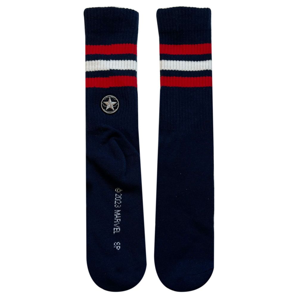 MARVEL キャプテン・アメリカ バッキー 靴下