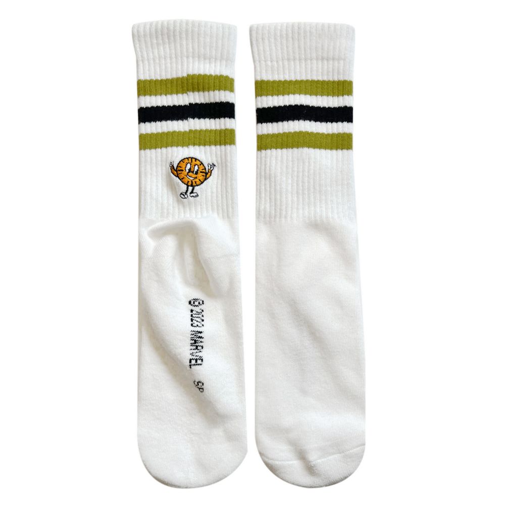 MARVEL ロキワニ ロキ＆ミスミニッツ 靴下