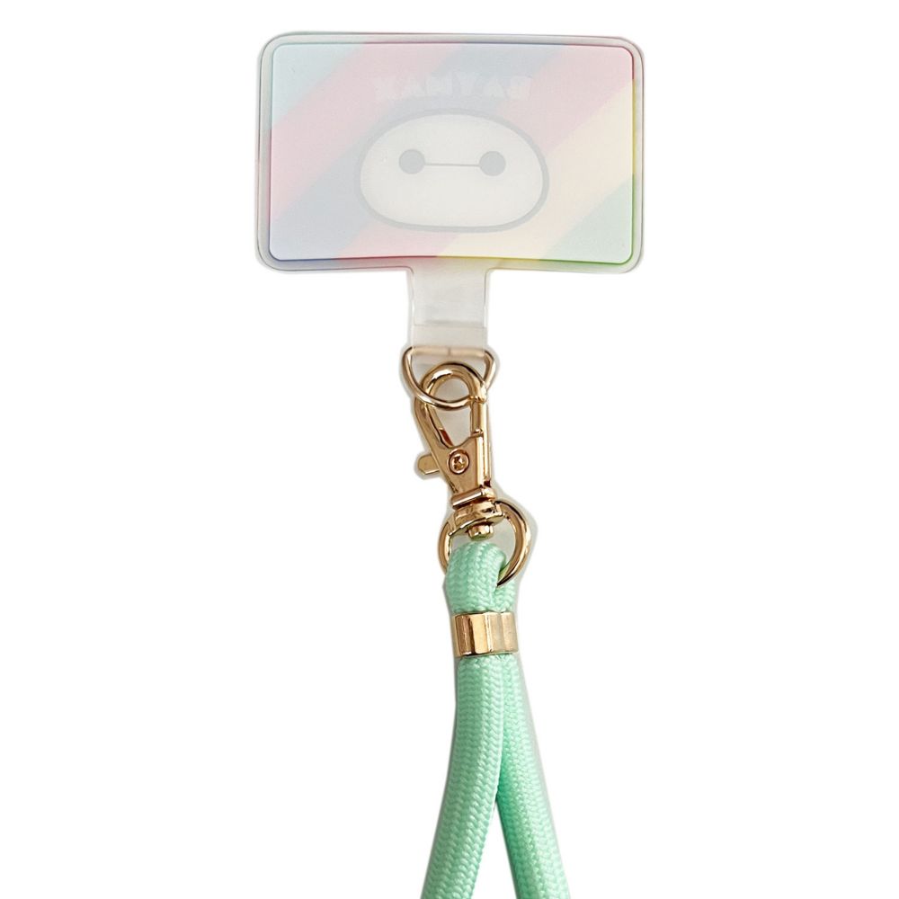 ディズニー ベイマックス フォンタブ