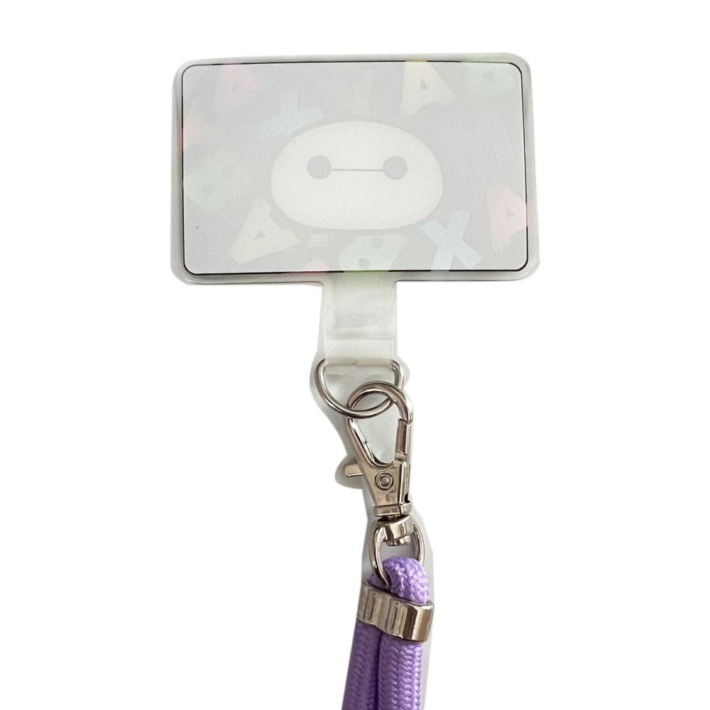 ディズニー ベイマックス フォンタブ