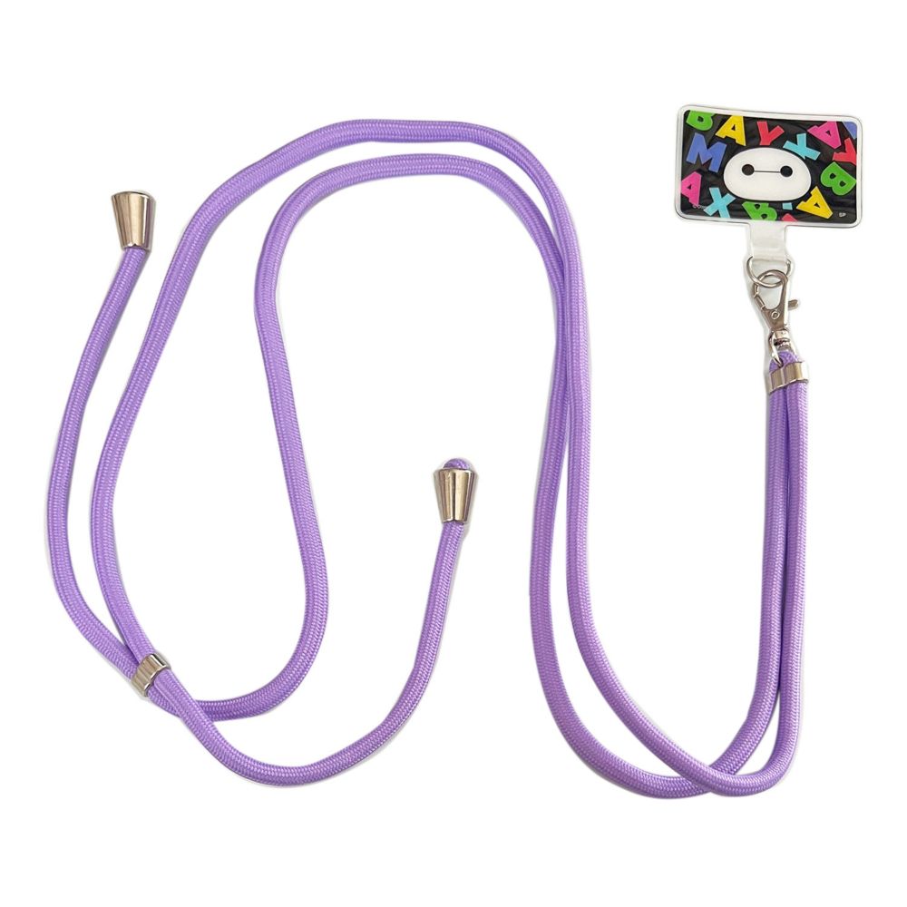 ディズニー ベイマックス フォンタブ