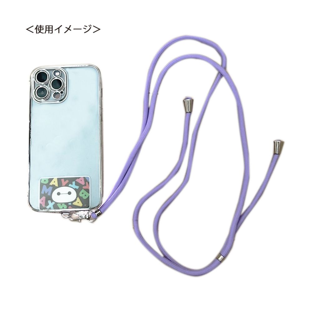 ディズニー ベイマックス フォンタブ