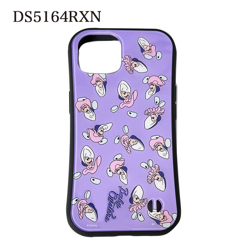 ノスタルジカ ｉＰｈｏｎｅケース / ベイビーオイスター