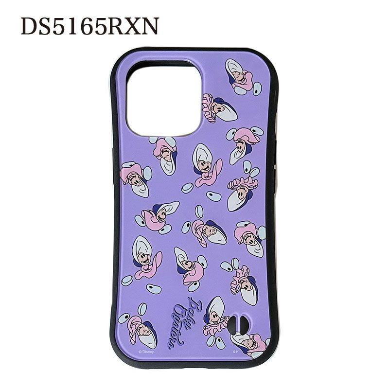 ノスタルジカ ｉＰｈｏｎｅケース / ベイビーオイスター