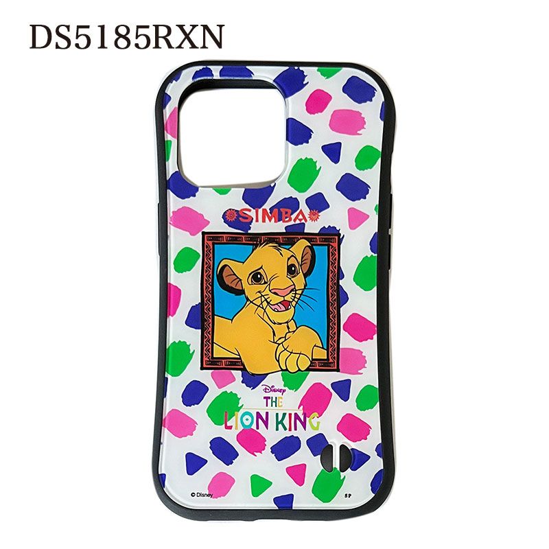 ノスタルジカ ｉＰｈｏｎｅケース / ライオンキング